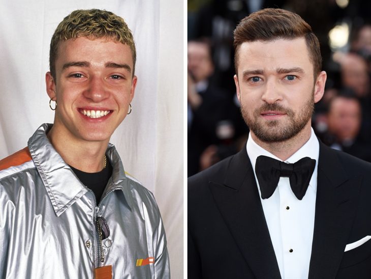 Justin Timberlake