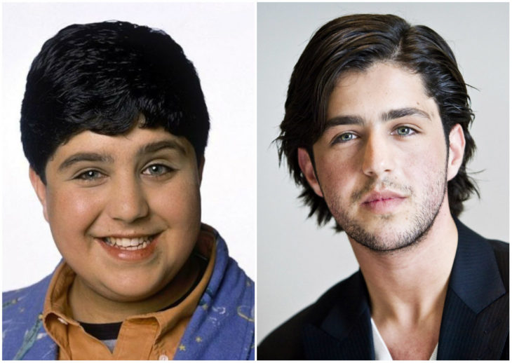 Josh Peck