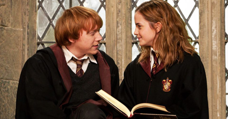 La ciencia que las chicas que leen a Harry Potter son más tolerantes y compasivas