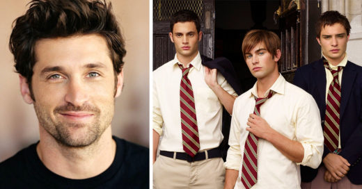 20 chicos guapos que robaron suspiros a toda adolescente en el 2007