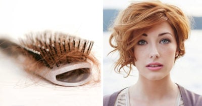 5 consejos efectivos para disimular que se te cae el pelo