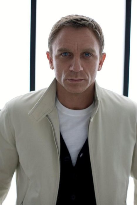 daniel craig