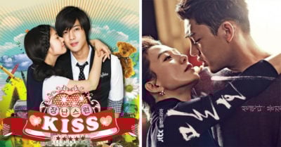 25 increíbles doramas que no te puedes perder