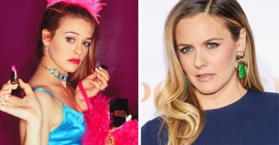 20 famosas de los 90’s a quienes les han sentado los años