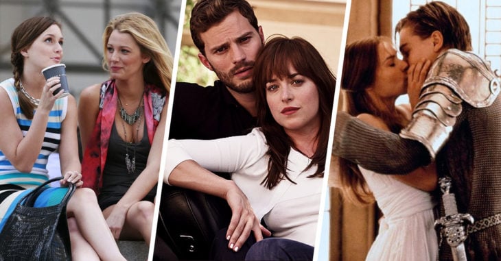 15 famosos que se aman en la pantalla y se odian en el set