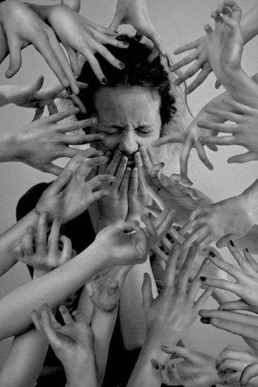 La ansiedad social, no es ser tímido, es una enfermedad