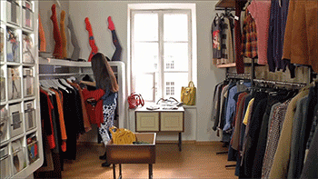 10 Useful Tips You Need to Achieve Order in Your Closet