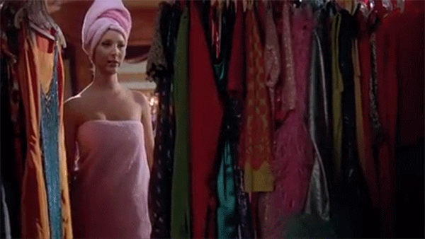 10 Useful Tips You Need to Achieve Order in Your Closet