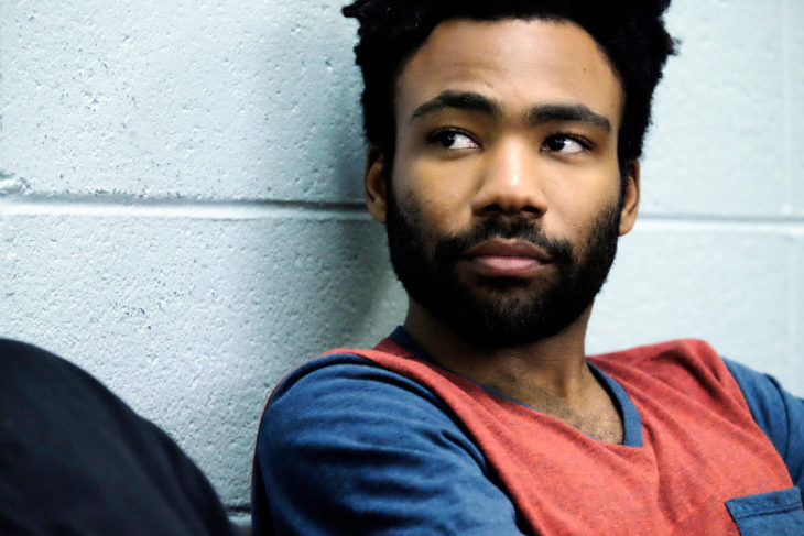 Donald glover