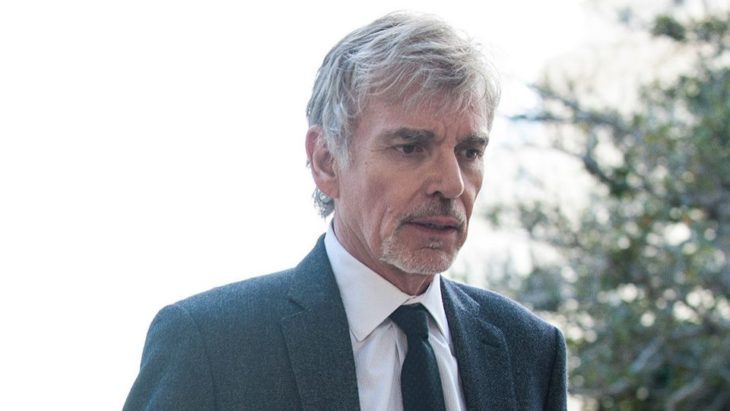 Billy Bob Thornton, Goliath