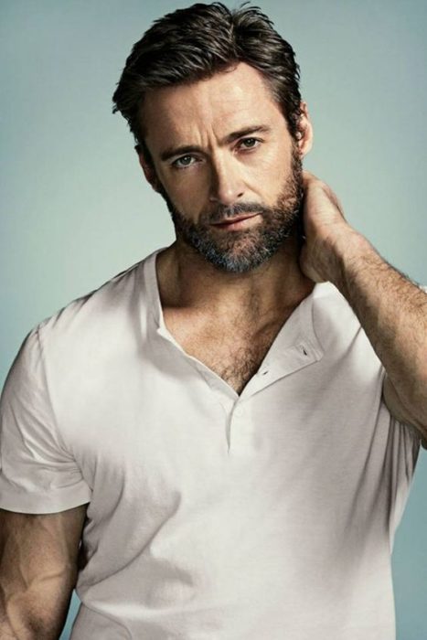 Hugh jackman 2