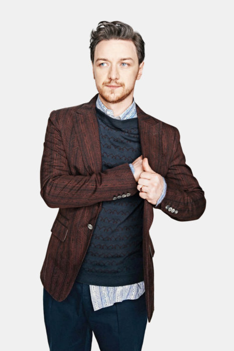 james macavoy