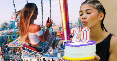 Carta para las chicas que desean ser felices en sus 20 sin morir en el intento