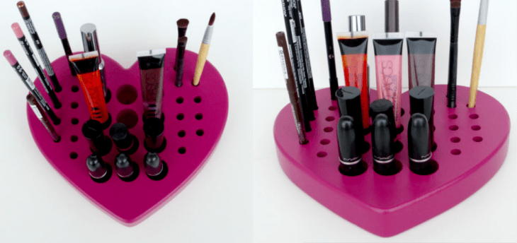 organizador de labiales 