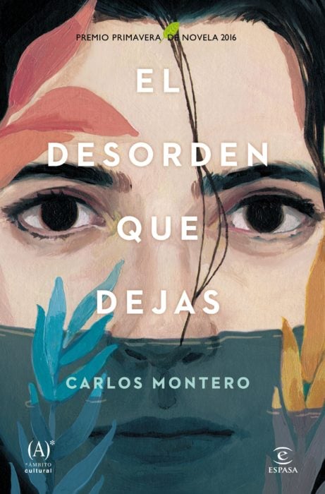 libro el desorden que dejas