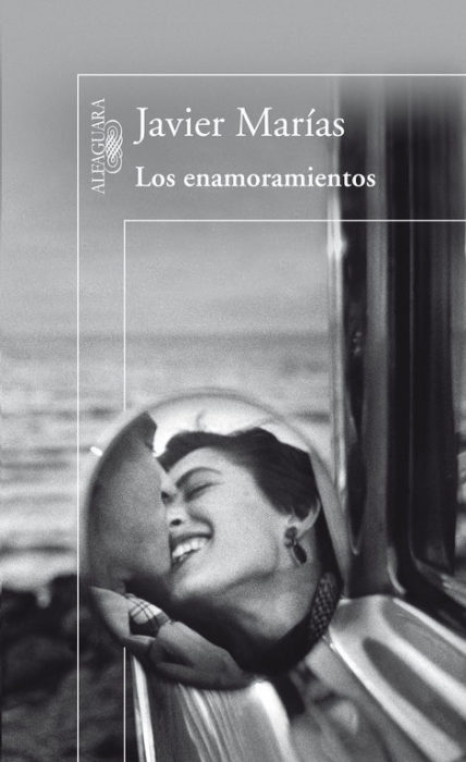 libro los enamoramientos