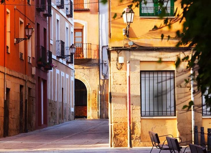 logroño la rioja