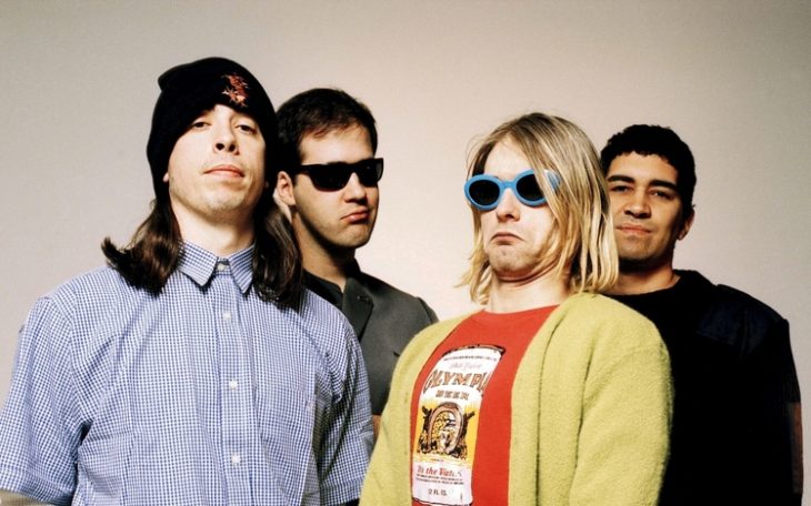 nirvana