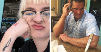 15 Divertidas imágenes que solo las chicas de padres demasiado ‘cool’ entenderán