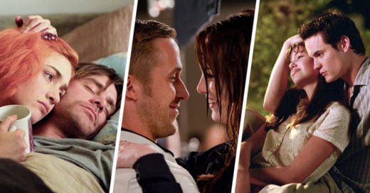 15 películas perfectas para ver con tu galán en San Valentín