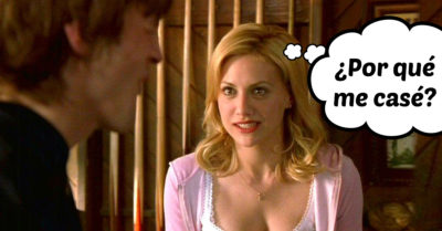 15 pensamientos que todas las mujeres tienen el primer año de casadas