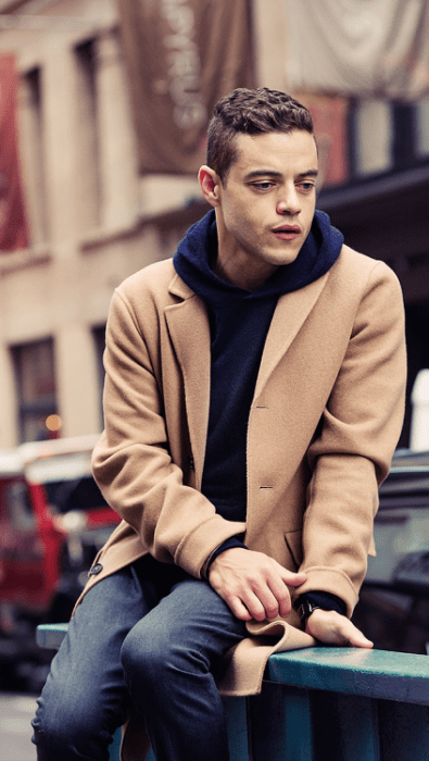 rami malek 1