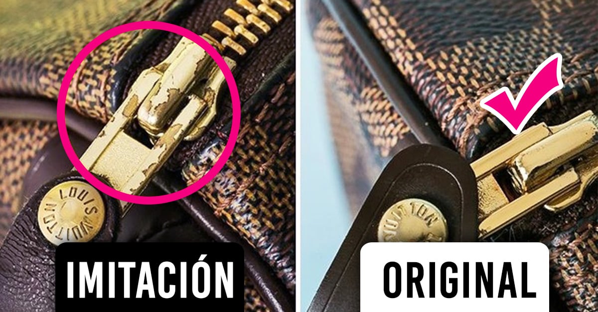 Cartera Louis Vuitton Mujer Como Saber Si Es Original | SEMA Data Co-op