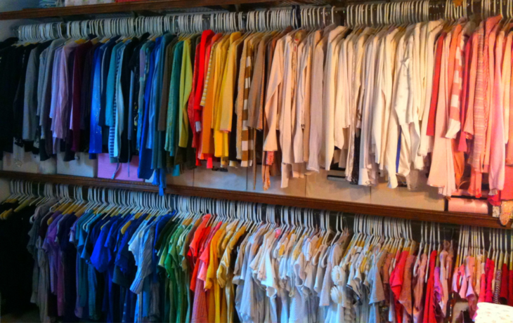 10 Useful Tips You Need to Achieve Order in Your Closet