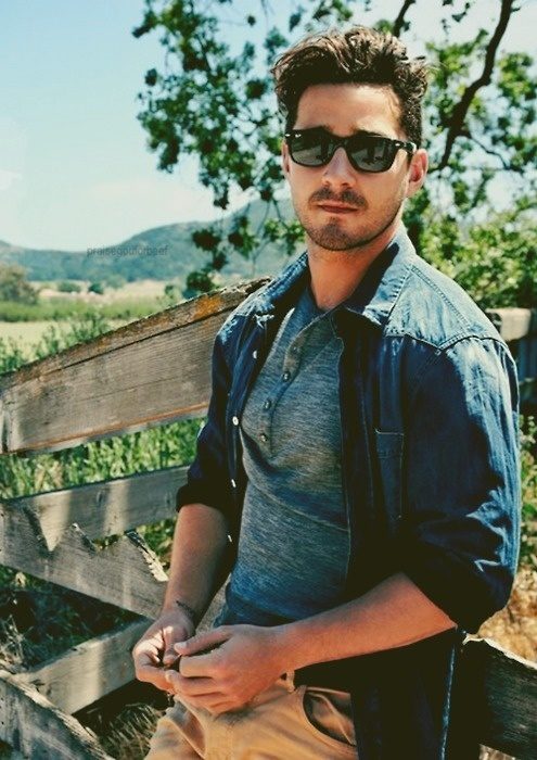 shia labeouf