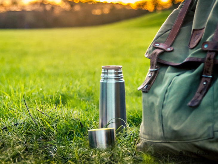 smart cup, termo bluetooth