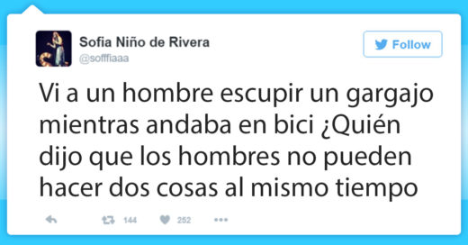 15 tuiteras que redactaron brutales y graciosas verdades en menos de solo 140 caracteres