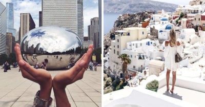 20 lugares para visitar en tus treintas y disfrutar de tu soltería