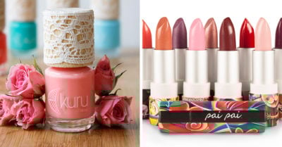 15 marcas de cosméticos que le pondrán el sabor latino a tu rutina de belleza