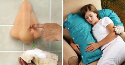 20 absurdos productos que el mundo NO necesita