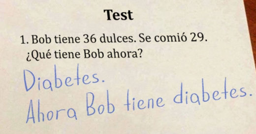 20 notas escritas por niños que merecen un premio Nobel