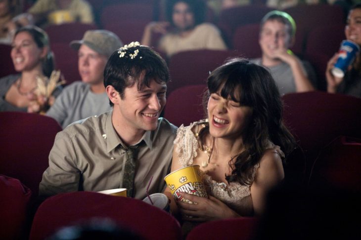 500 días con summer en el cine