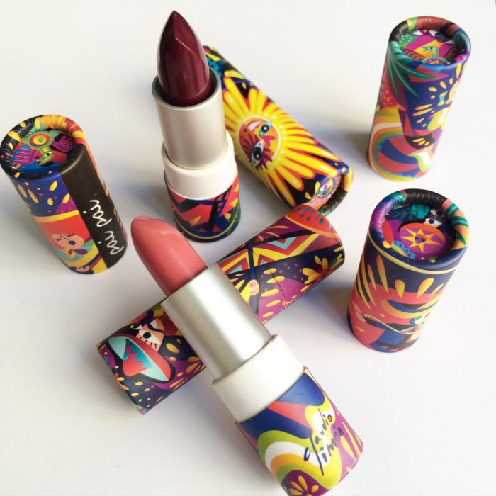 Labiales de pai pai