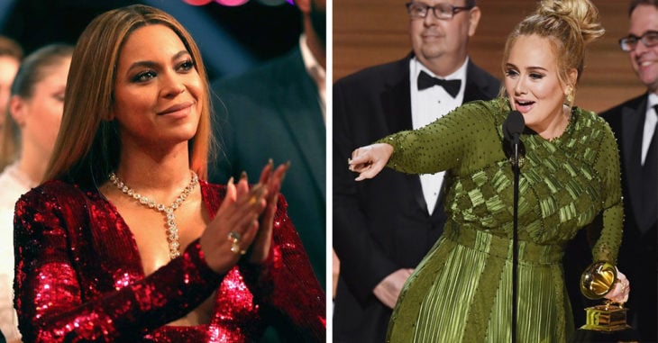 Adele declara su amor por Beyoncé con este emotivo discurso; Internet se conmueve