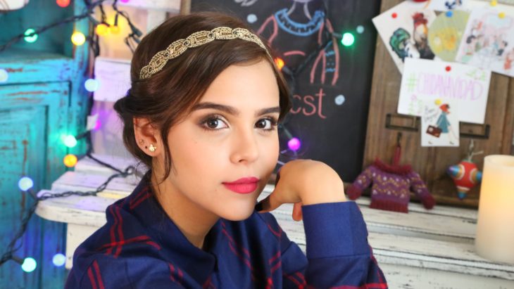 Yuya blogger mexicana