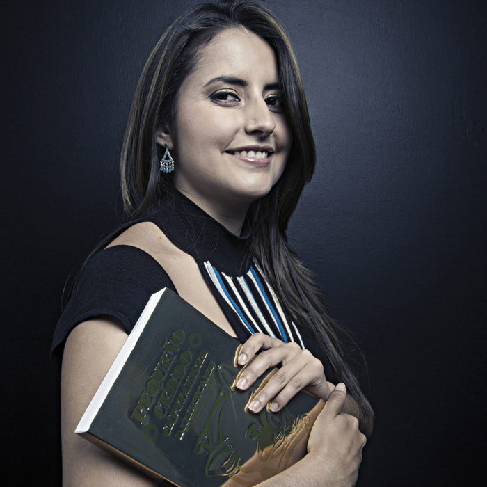 Sofía Macías blogger mexicana