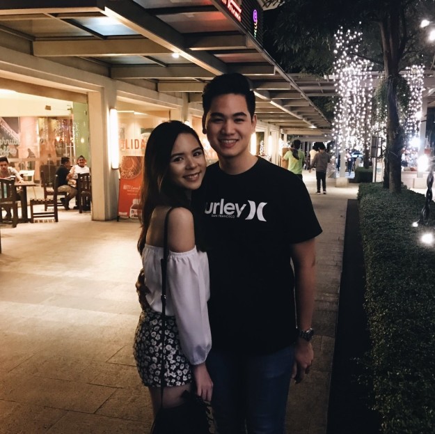Este joven le regaló a su novia un ramo de nuggets y demostró que el romanticismo no ha muerto [FOTOS]
