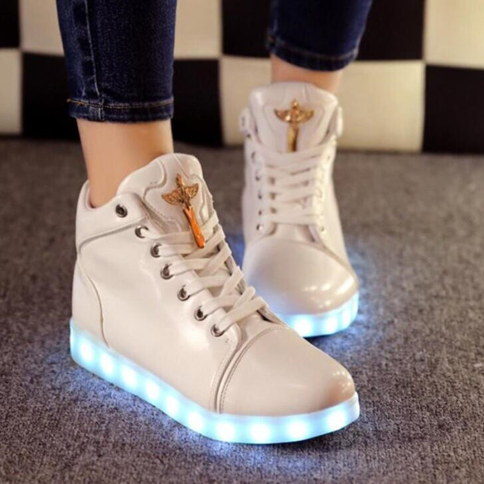 tenis led