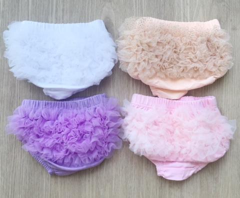 Chicas en ropa interior Chicas en ropa interior