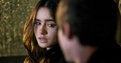 Esto es para ti: por favor no regreses