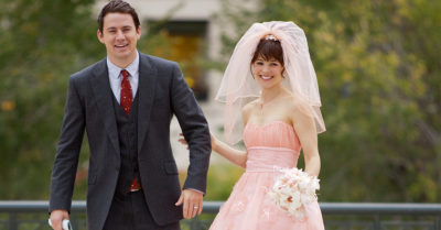 Este es el tipo de hombre que vale la pena esperar