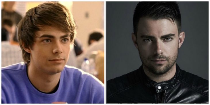 Jonathan Bennett