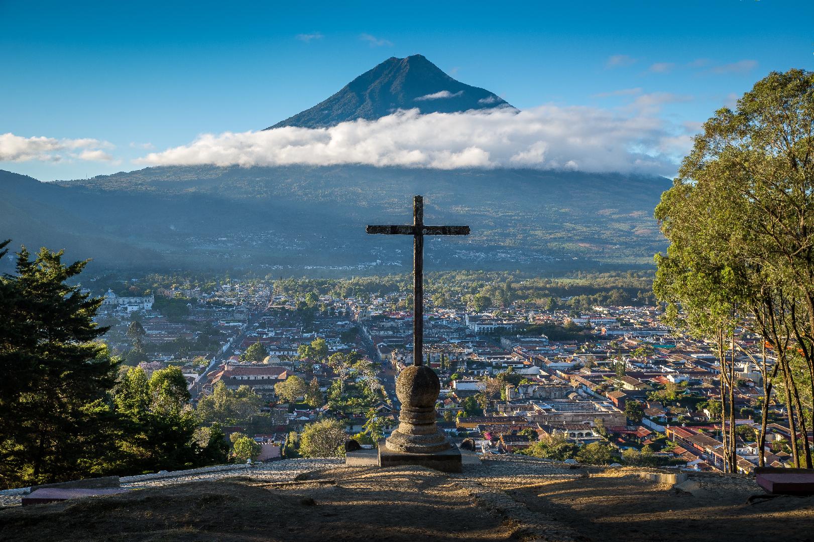 guatemala travel places