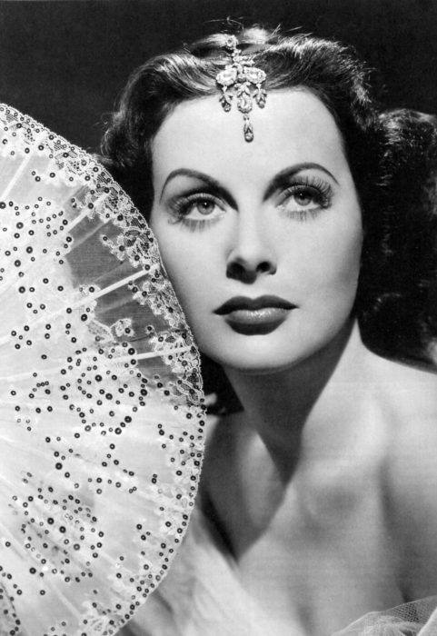 Hedy