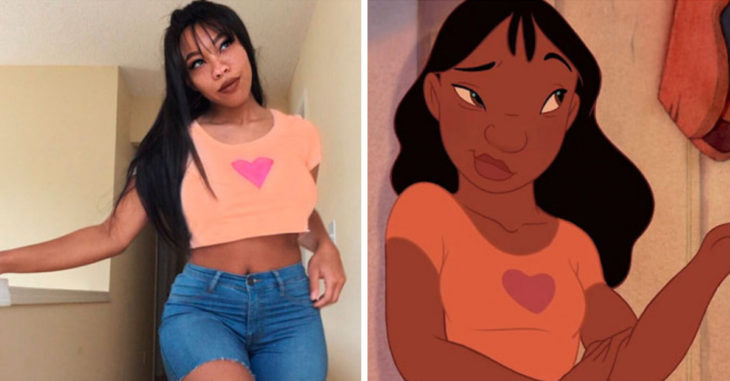 Conoce a Kiera, la cosplayer que está rompiendo las barreras del racismo