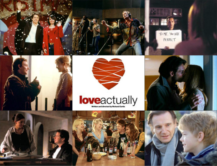 Love Actually